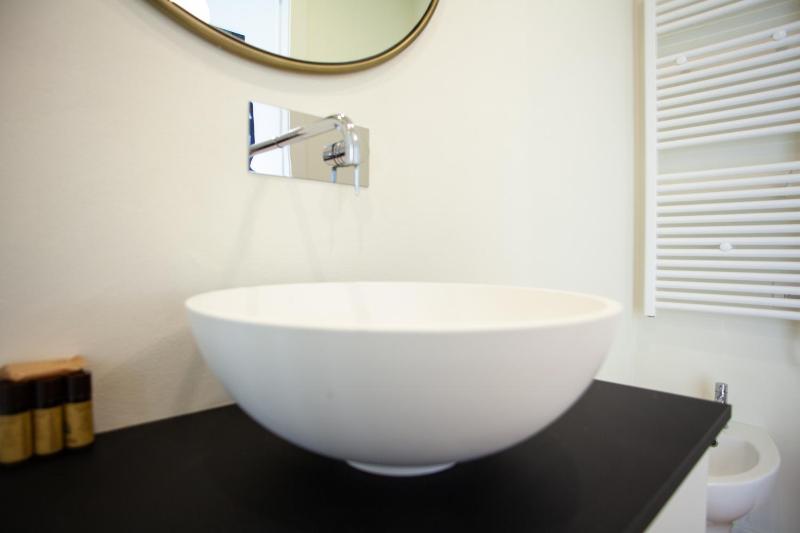 Two-Bedroom Apartment image 4
