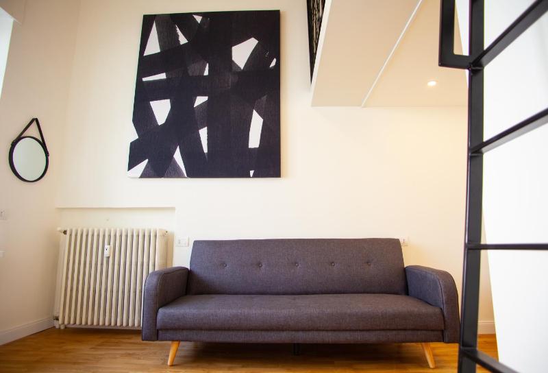 Two-Bedroom Apartment image 2