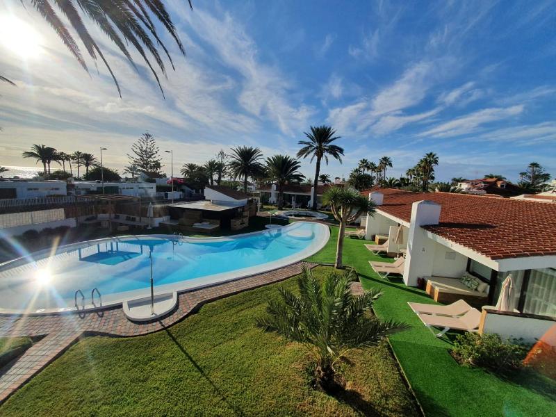 Bungalows El Palmital - Adults Only by PMC Resorts - image 16