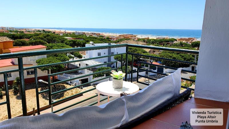 VIVIENDA TURISTICA PLAYA ALTAIR PUNTA UMBRIA Images