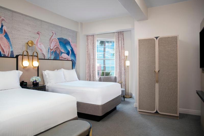 Luxury Double Junior Suite image 2