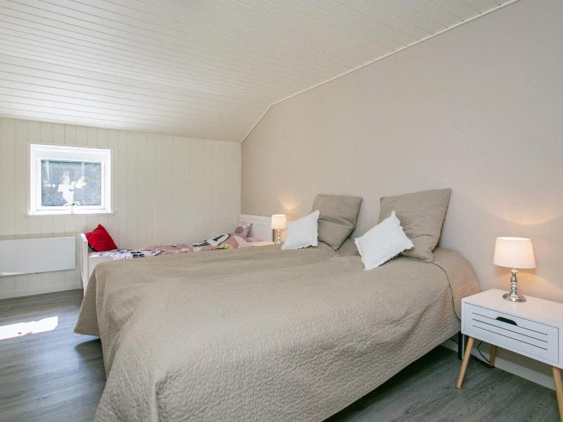 Three-Bedroom Holiday Home  image 3