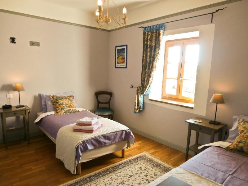 Standard Twin Room image 1
