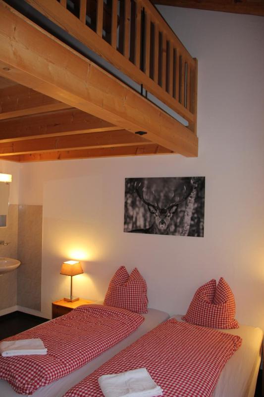 Family Room with Bathroom image 3