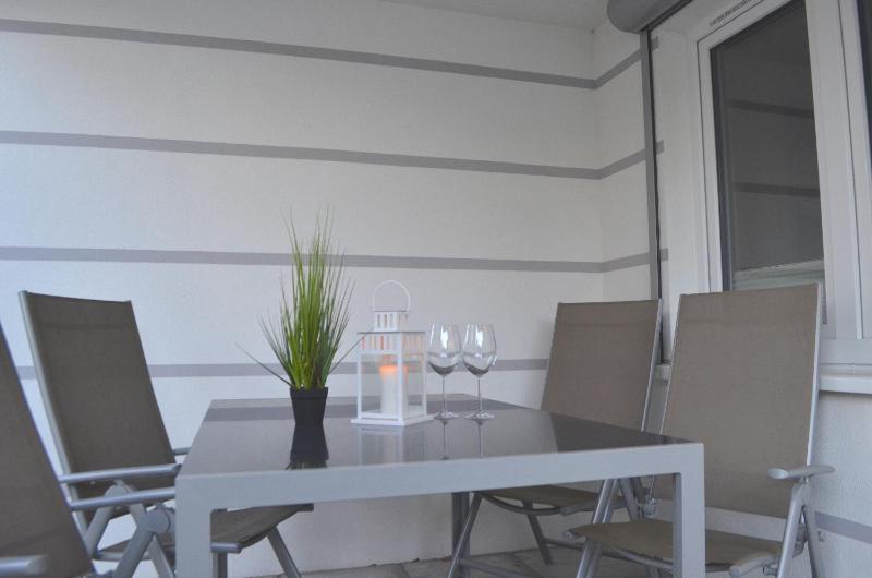 Appartement Fienchen 1 SZ Terrasse by Unsere Urlaubszeit - image 13