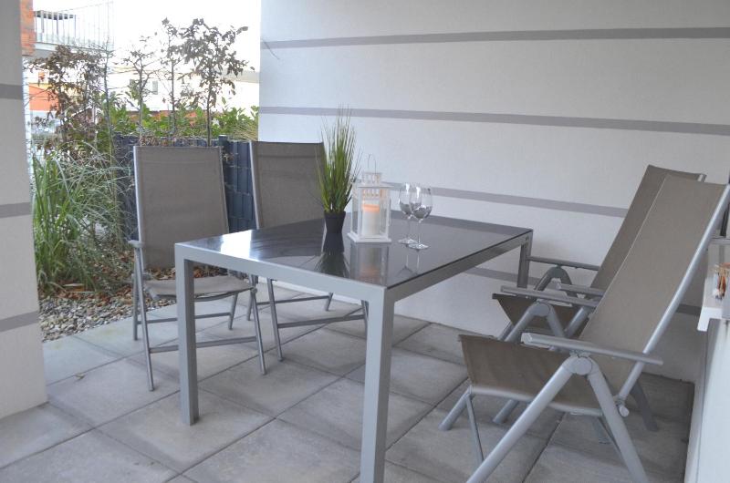 Appartement Fienchen 1 SZ Terrasse by Unsere Urlaubszeit - image 22