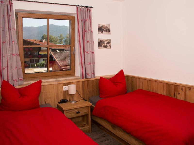 Apartment with Balcony image 4
