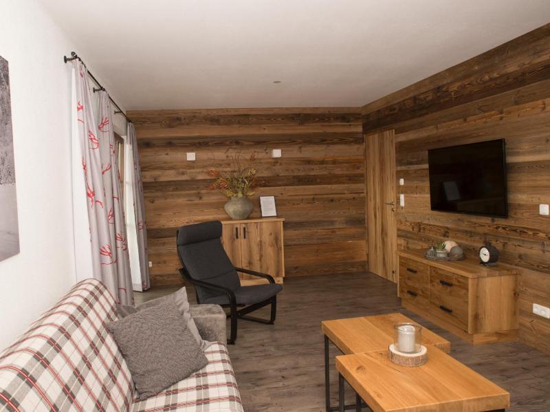 Two-Bedroom Apartment image 4