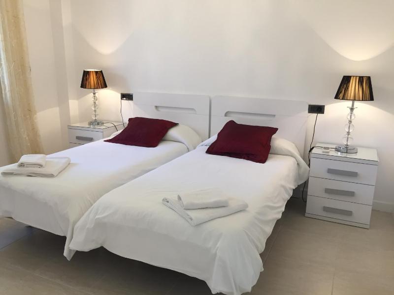 Aparthotel Residencia & Spa Parques Casablanca - image 38