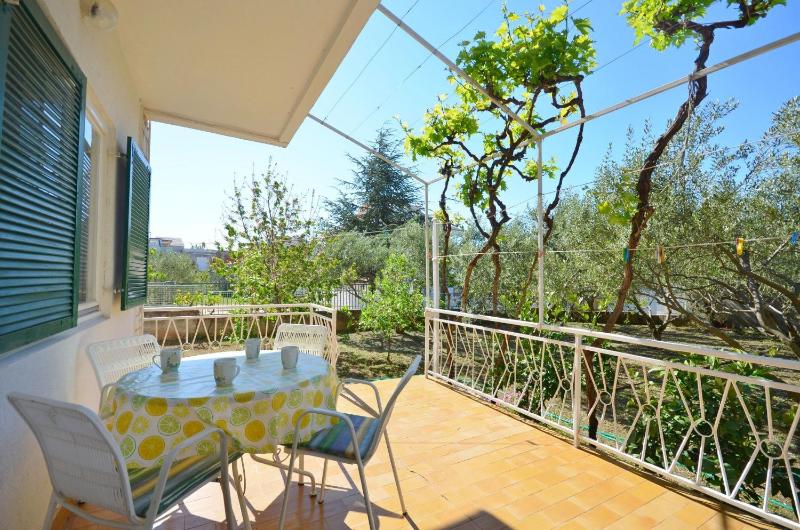 Apartments Secret Garden - image 3