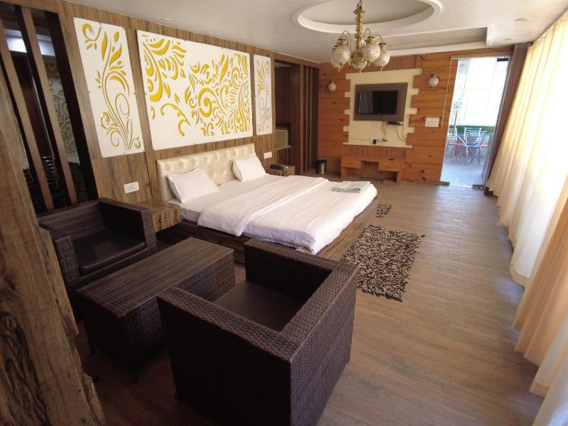 Home Stay Green View Doon - image 32