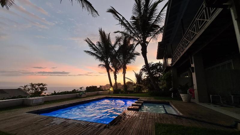 Shaka's Seat Guesthouse - image 16