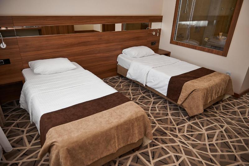 Twin Room image 1