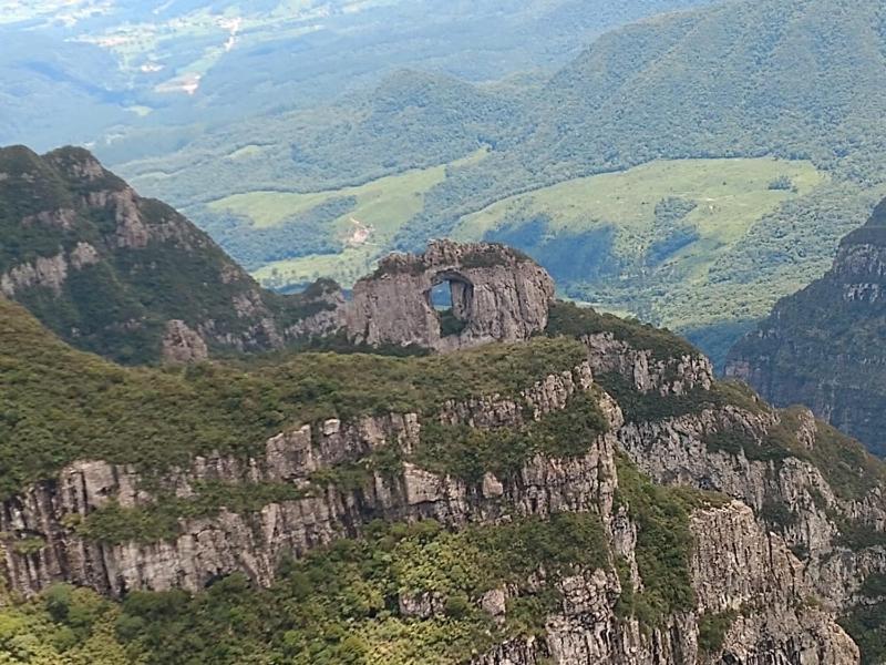 Pousada Viva Serra - image 19