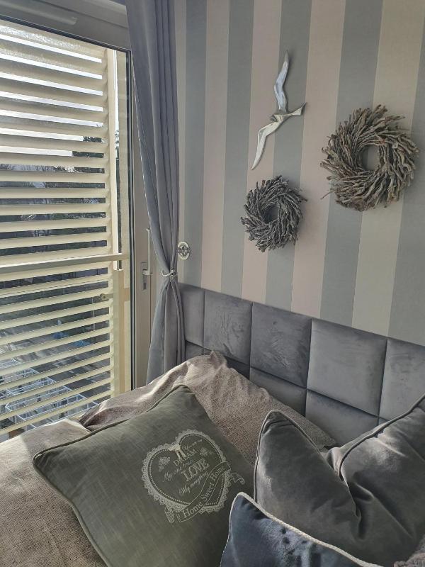Apartament Prestige & Sea Playa Baltis 63 - image 25