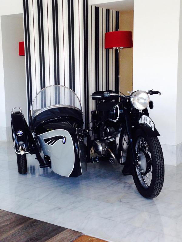 Hotel Sitges - image 38