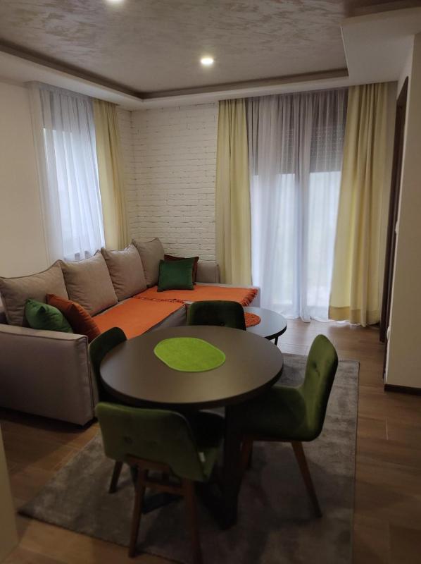 Apartment - Ground Floor image 1