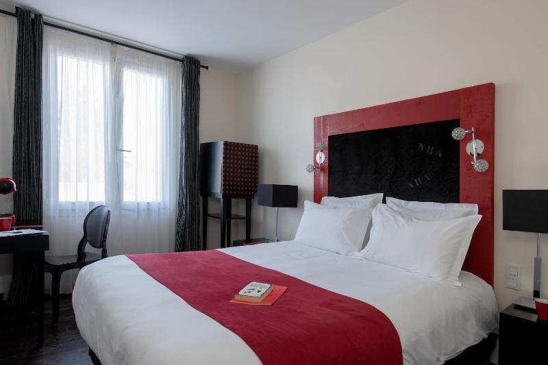 Hôtel Arles Plaza - image 17