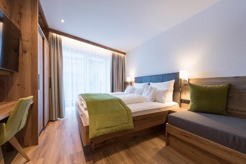 Two-Bedroom Apartment image 2