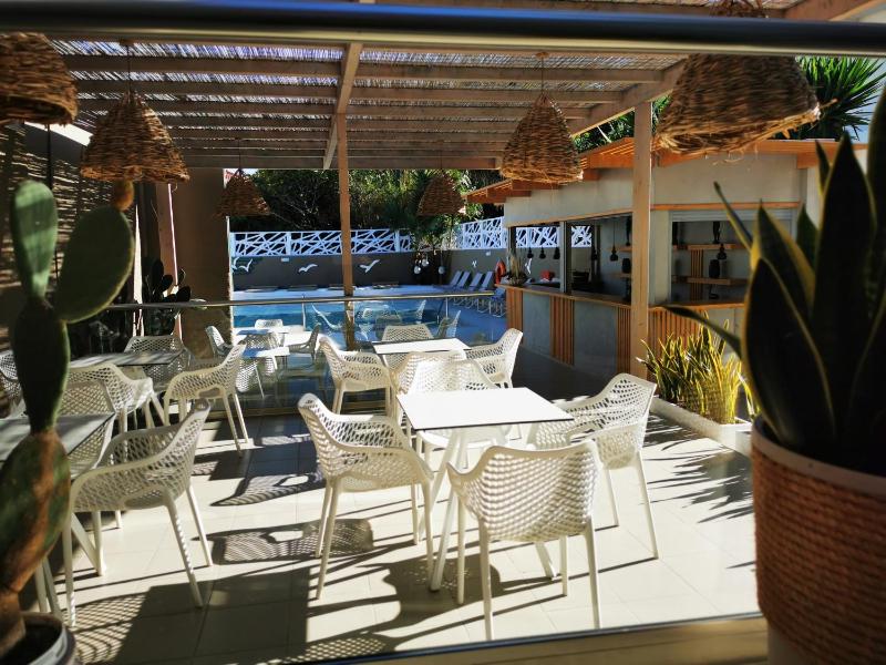 Europa Hotel - image 10