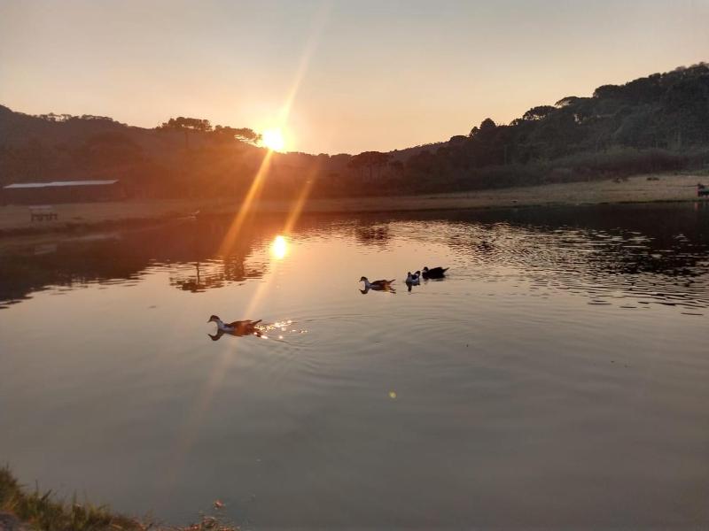 Pousada Lago da Colina - image 39