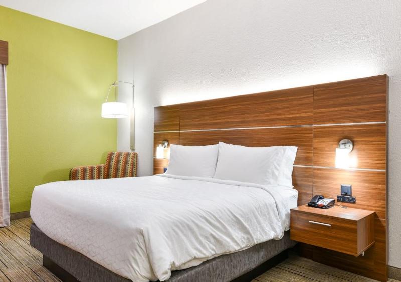 Deluxe King Suite image 3