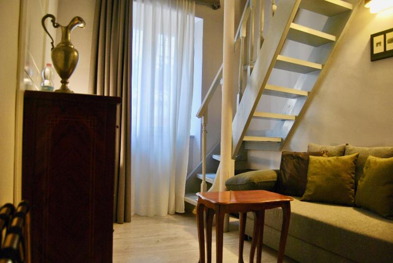 Standard Single Room image 3