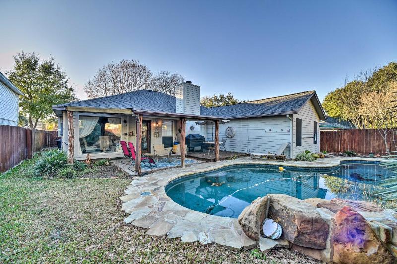 Holiday Home image 1