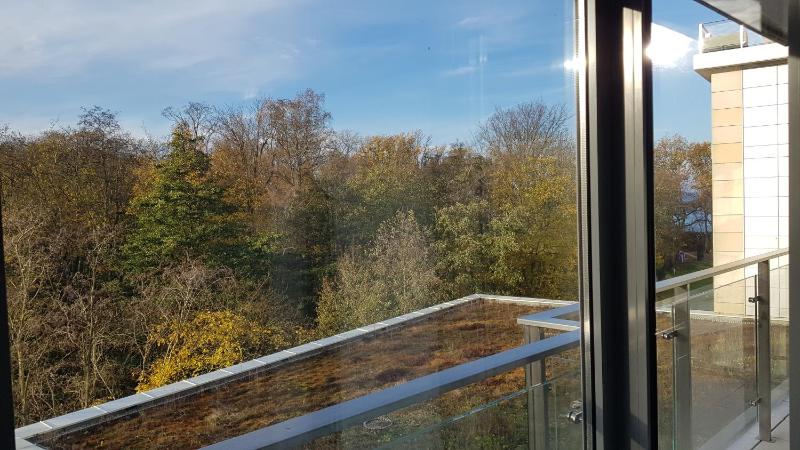 Apartament prywatny 327 w Diune Resort - image 35