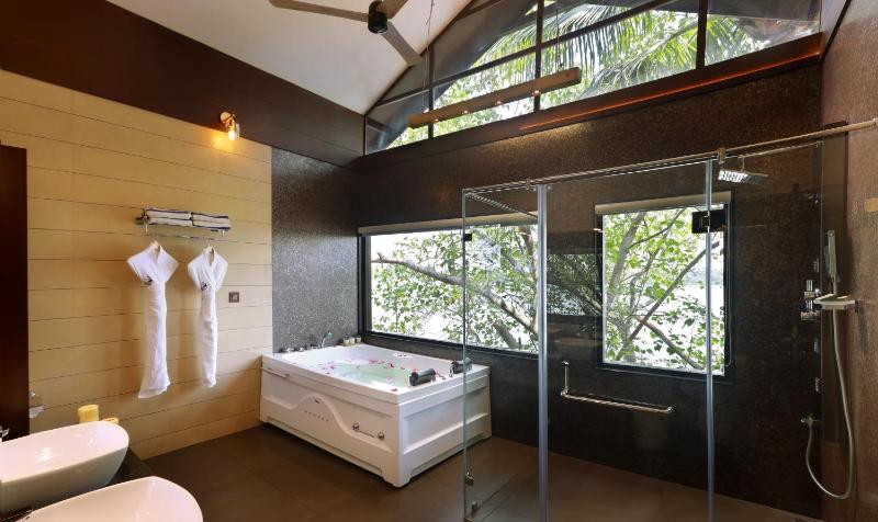 Maliekal Heritance Cherai Beach Cochin - image 11