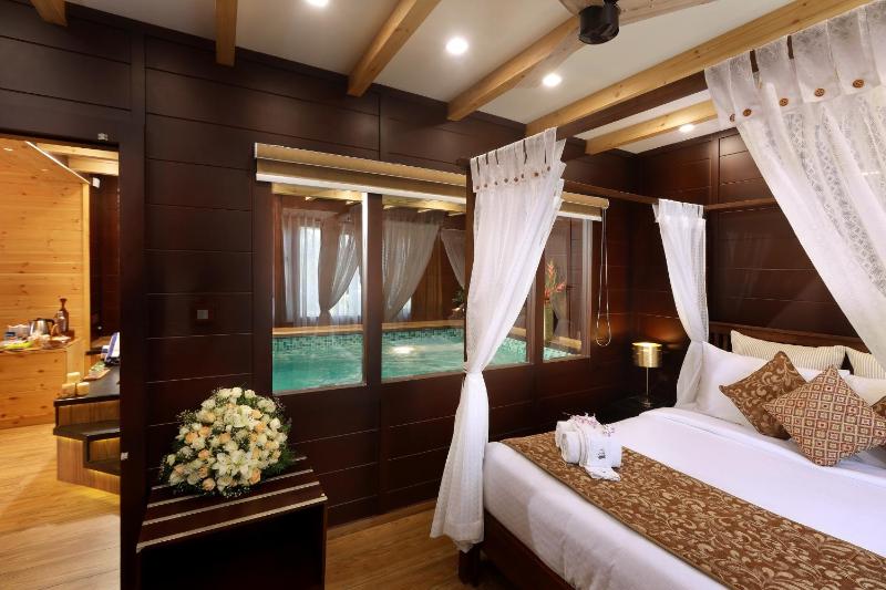 Maliekal Heritance Cherai Beach Cochin - image 43