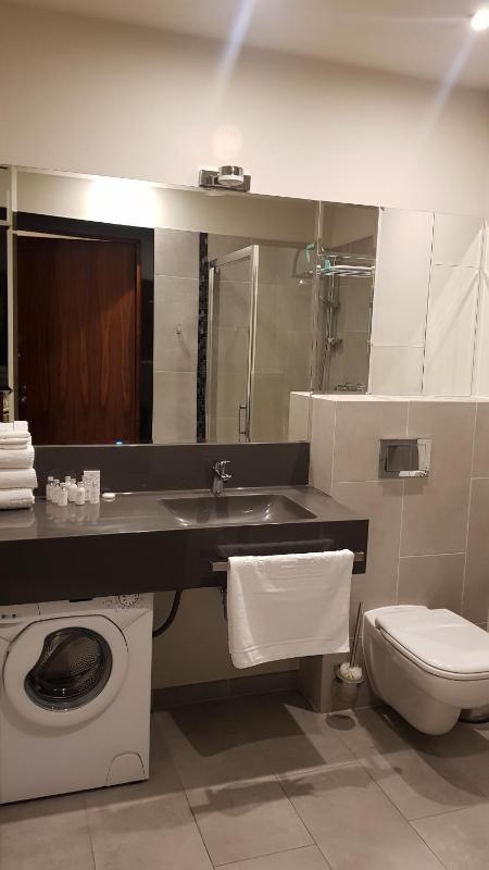 Apartament prywatny 327 w Diune Resort - image 45