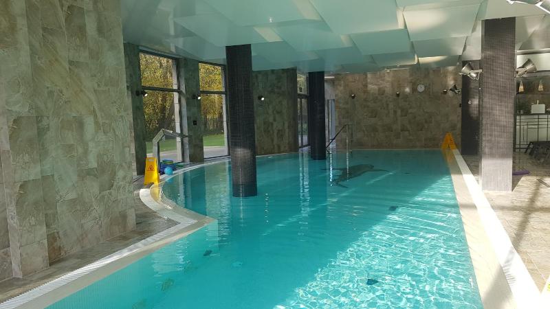 Apartament prywatny 327 w Diune Resort - image 44