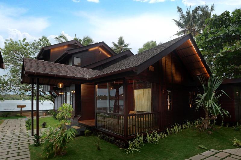 Maliekal Heritance Cherai Beach Cochin - image 32