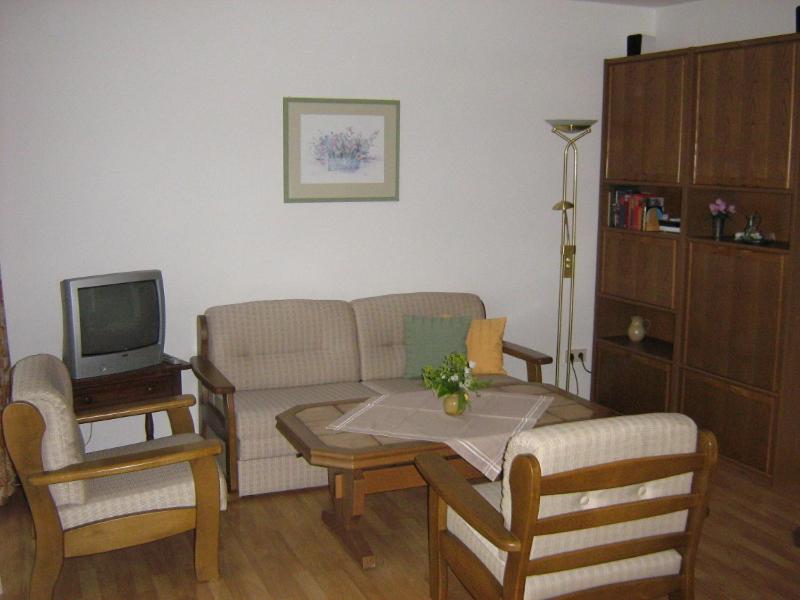 Apartment with Balcony image 2