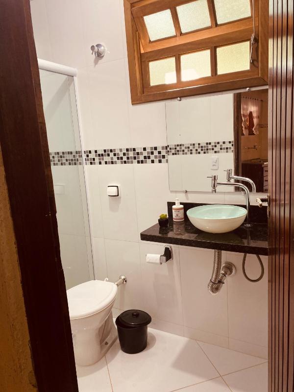 Mandacaru Chalés e Suítes Itamambuca - image 7