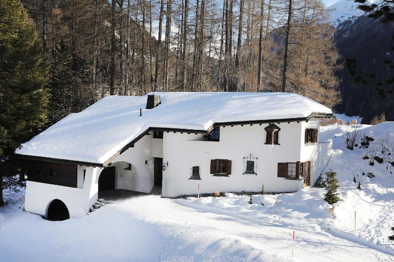 Superior Chalet image 3