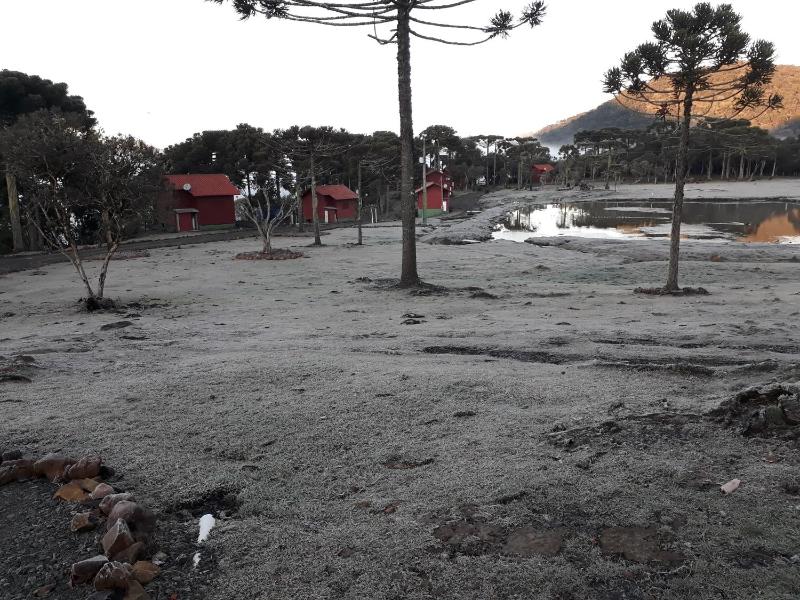 Pousada Lago da Colina - image 32