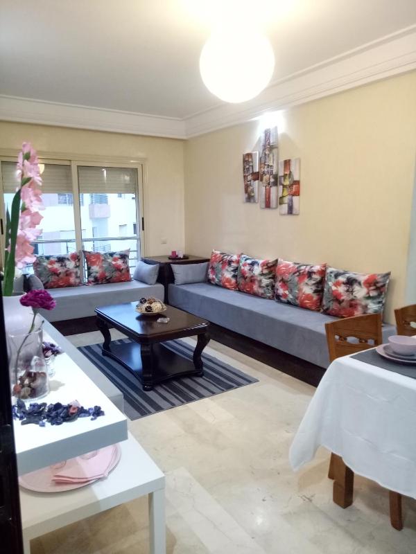Apartment with Terrace - image 13