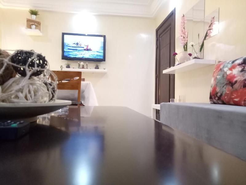 Apartment with Terrace - image 8