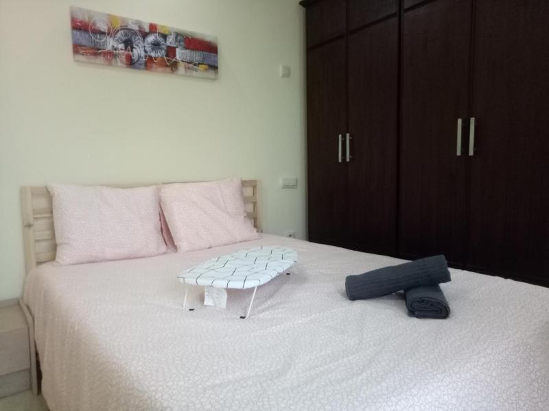 Apartment with Terrace - image 7