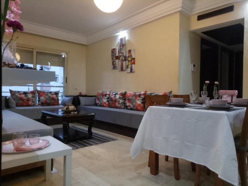 Apartment with Terrace - image 14