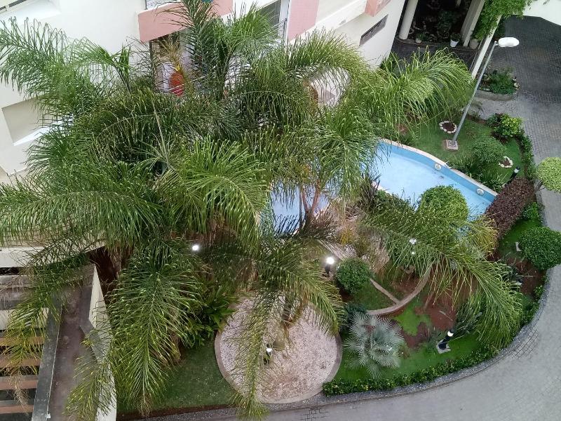 Apartment with Terrace - image 2