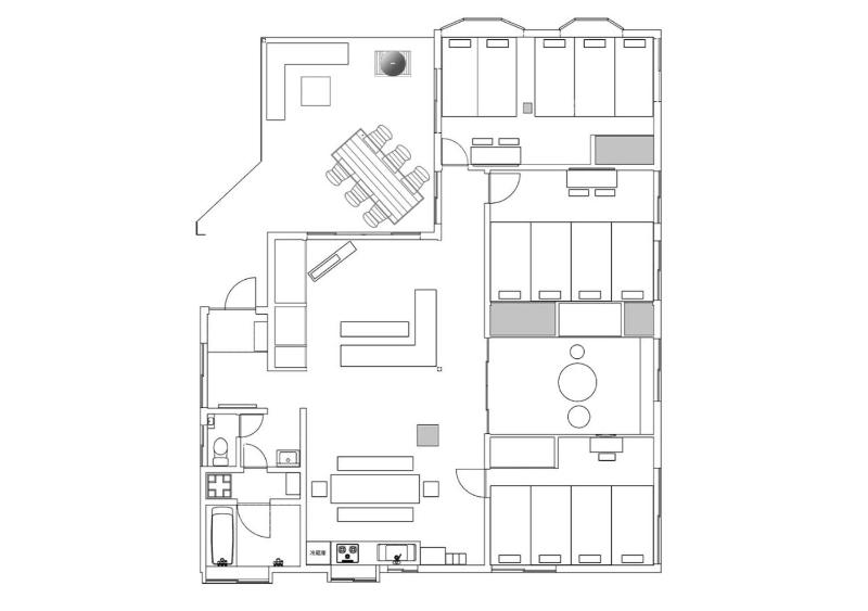Dot House Naha - image 4