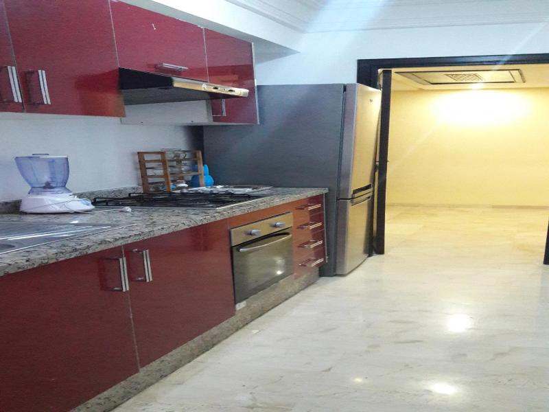 Apartment with Terrace - image 12