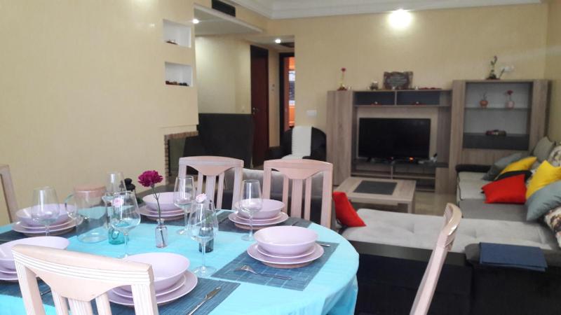 Apartment with Terrace - image 13