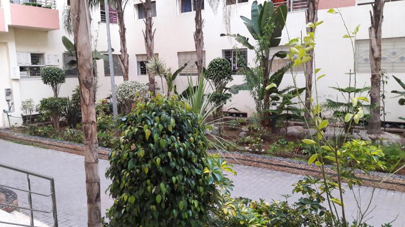 Apartment with Terrace - image 10