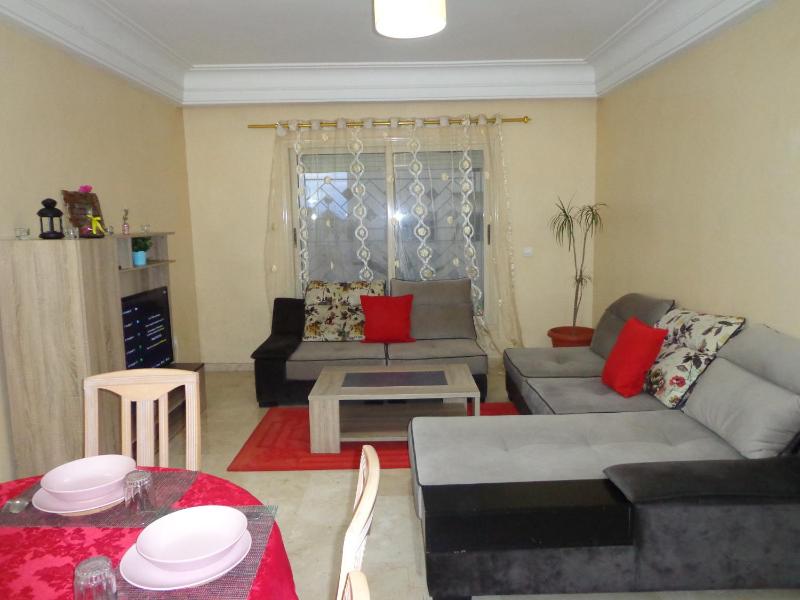 Apartment with Terrace - image 15