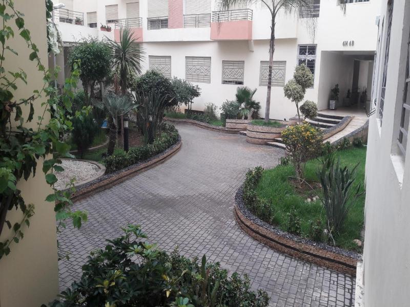 Apartment with Terrace - image 5