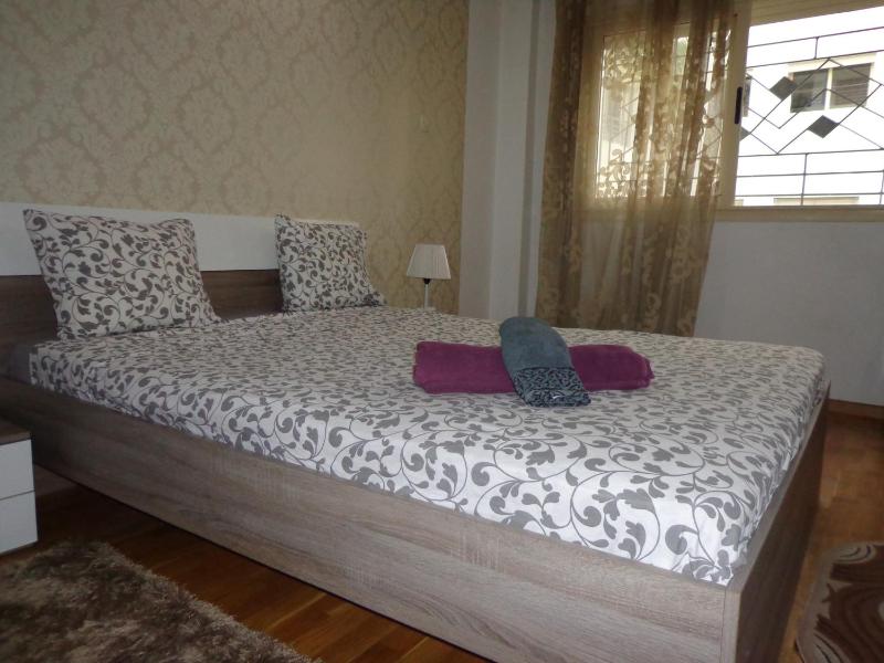 Apartment with Terrace - image 11